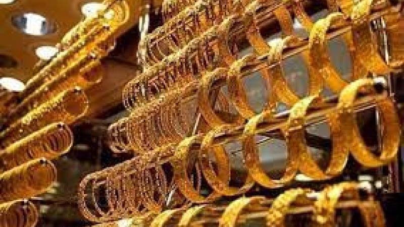 سعر الذهب اليوم