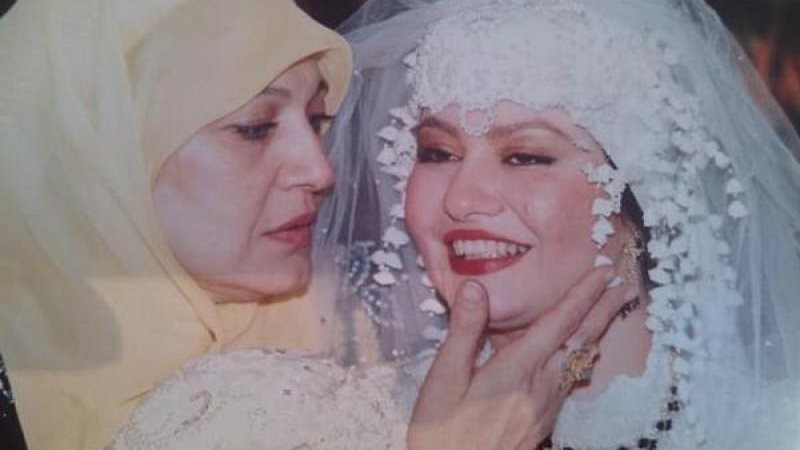 مديحة كامل