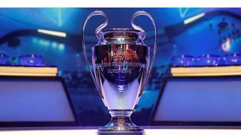 كاس دوري ابطال اوروبا