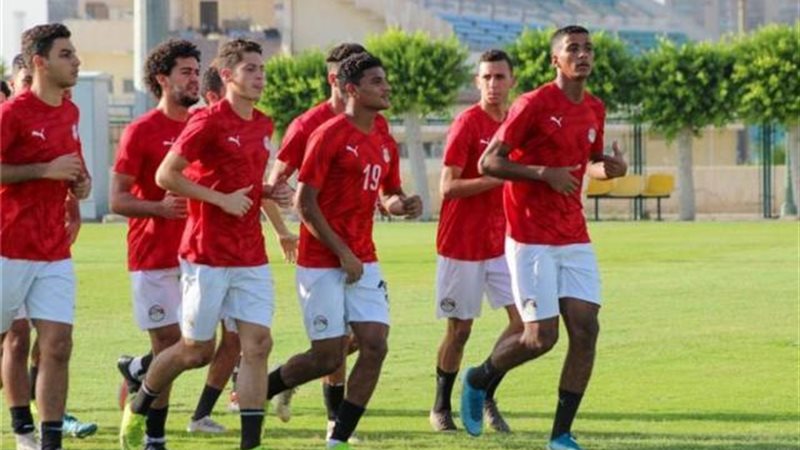 منتخب الشباب