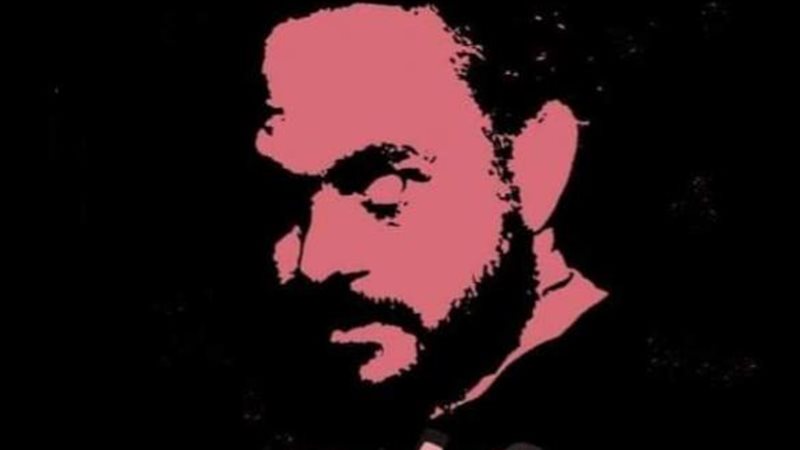المخرج إسلام العزازي