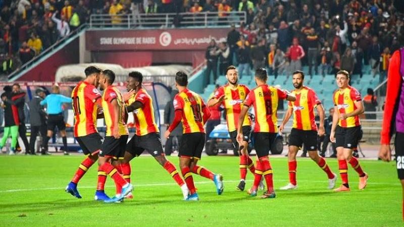 الترجي التونسي