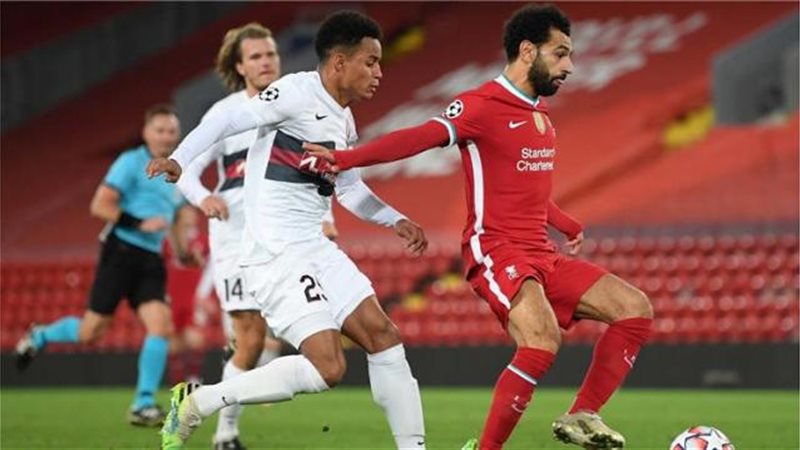 محمد صلاح