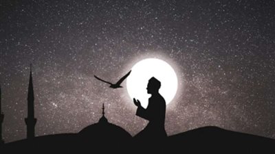 هل يجوز النوم في ليلة القدر؟| «الإفتاء» يجيب