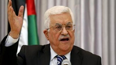 الرئيس الفلسطيني يقبل استقالة حنان عشراوي من اللجنة التنفيذية لمنظمة التحرير