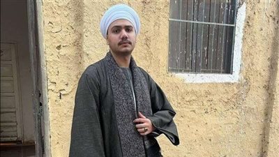 شهيرة تعبر عن سعادتها بنجاح حفيدها  في مسلسل قلع الحجر