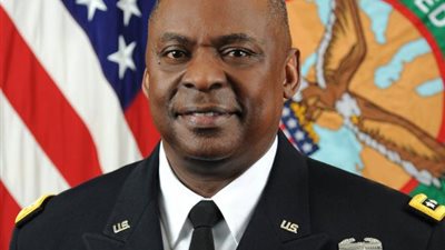 عاجل.. أول تصريح لـ وزير الدفاع الأمريكي الجديد بعد توليه مهام منصبه