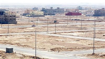 بدء الحجز  الإلكتروني غدًا.. طرح  1747 قطعة أرض سكنية بنظام التخصيص الفوري