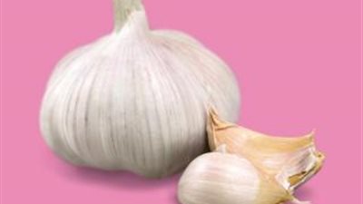 8 فوائد  مذهلة للثوم ستجعلك تتناوله يوميًا