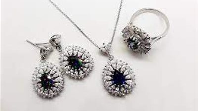 أسعار الفضة اليوم 31-3-2024 بعد تراجع الذهب