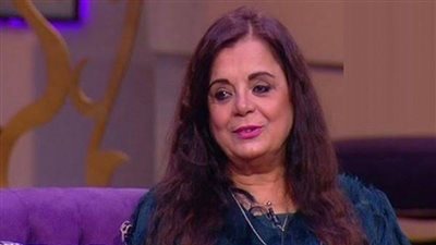 سر تصدر نادية شكري للتريند.. تفاصيل