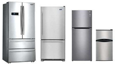 أسعار الثلاجات فى مصر 2024 بعد تراجعها في الأسواق