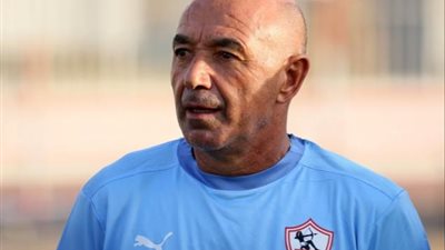 مدرب الزمالك يكشف سبب رحيله و يتحمل مسئولية ضياع البطولة الأفريقية
