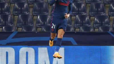 أتلتكو مدريد يخطف بطاقة التأهل من سالزبورج ويصطحب البايرن لـ16 الأبطال