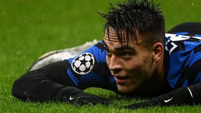 رسميا.. إنتر ميلان خارج دوري أبطال أوروبا والدوري الأوروبي بالموسم الجاري