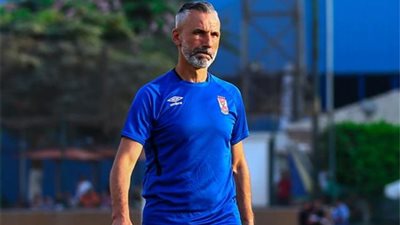 مدرب حراس الأهلي : محمد الشناوي افضل حارس مرمى