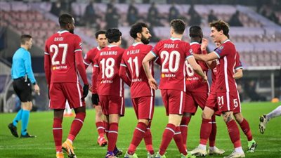 ”في ليلة سطع فيها صلاح”.. كلوب يتغنى بالملك المصري بعد تأهل ليفربول لثمن نهائي الأبطال