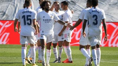 ”قمة النار”.. بنزيما يقود تشيكل ريال مدريد لمواجهة مونشنجلادباخ