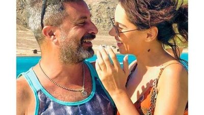 شهر زاد دراما رمضان.. أعمال فنية جمعت ياسمين رئيس بـ طليقها هادي الباجوري