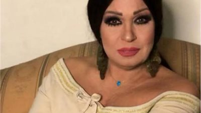 فيفي عبده تكشف تفاصيل الأزمة الصحية التي تعرضت لها