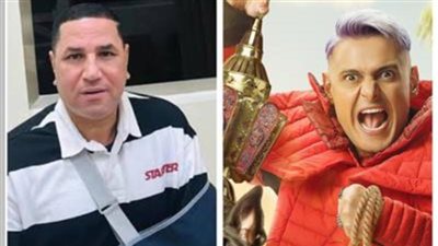 35 الف.. كواليس حلقة عبد الناصر زيدان مع رامز جلال في رامز جاب من الاخر