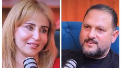 عماد زيادة: بداياتي كانت مع الزعيم ومي عمر أثبتت إنها ممثلة شاطرة مش مرات المخرج