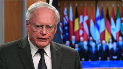 بايدن يسعى لعقد لقاء ثلاثي بين مصر وإسرائيل وتركيا