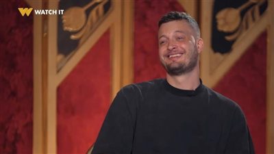 اخذت جوائز كتير ومحدش باركلي .. أبرز تصريحات مروان موسي