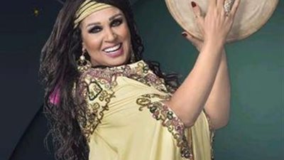 بالفيديو.. تطورات خطيرة في الحالة الصحية لفيفي عبده وحقيقة حجزها في المستشفي