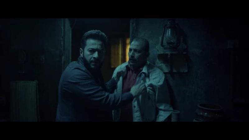 المداح أسطورة العودة