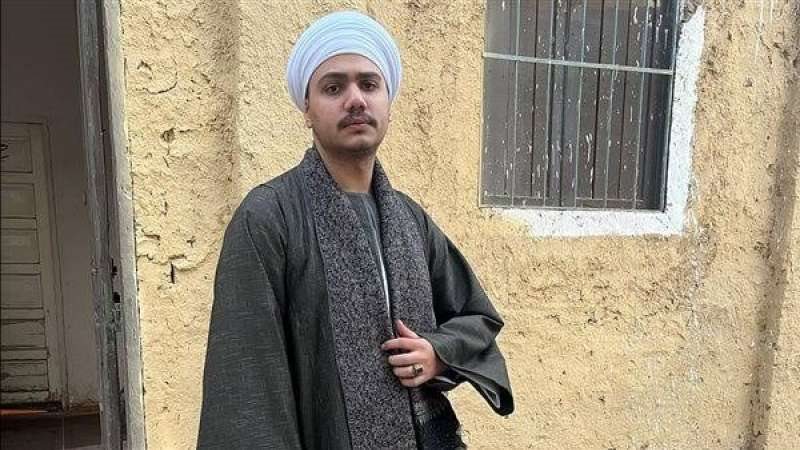 عمر محمد رياض
