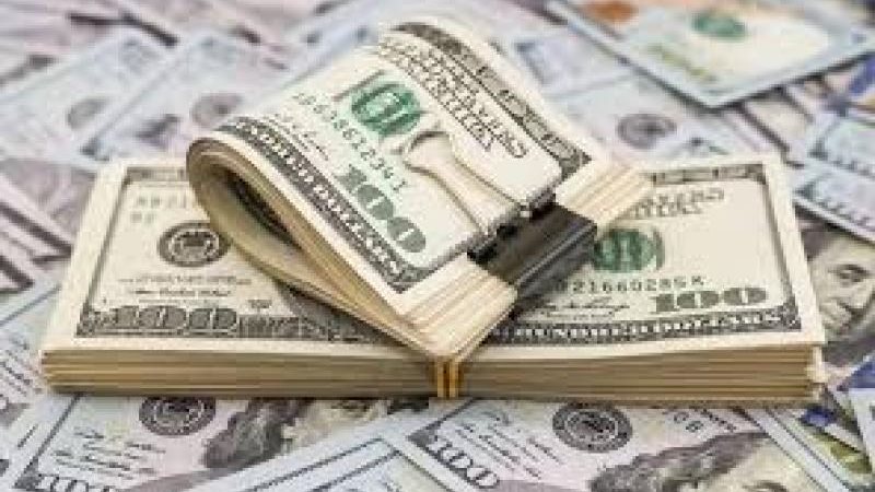 سعر الدولار اليوم