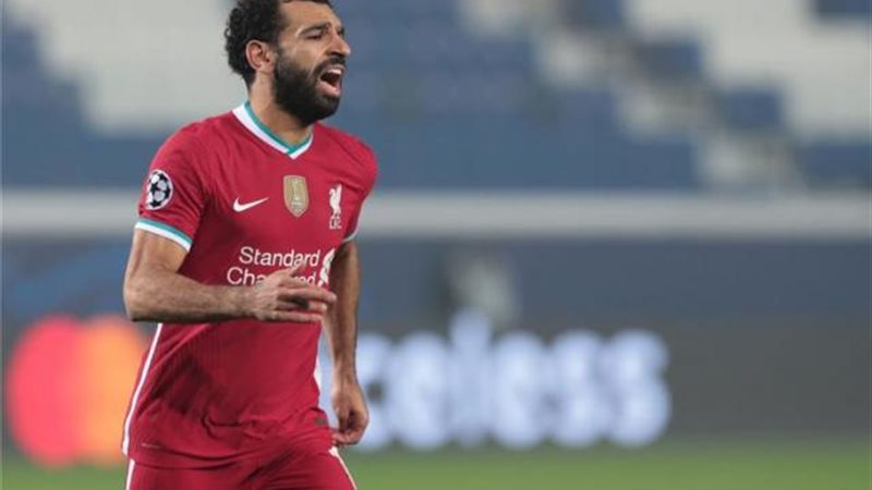 محمد صلاح