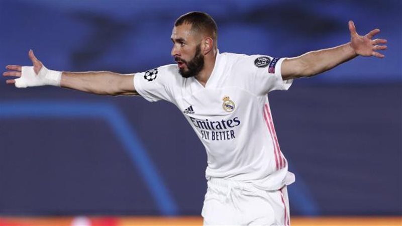 ريال مدريد
