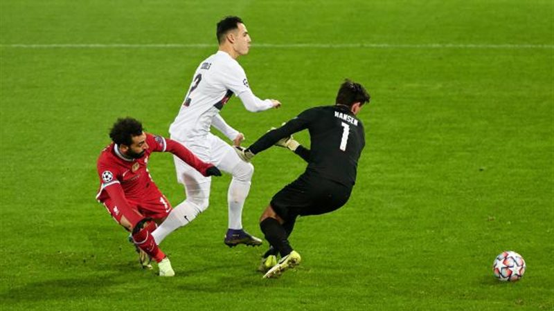 ليفربول
