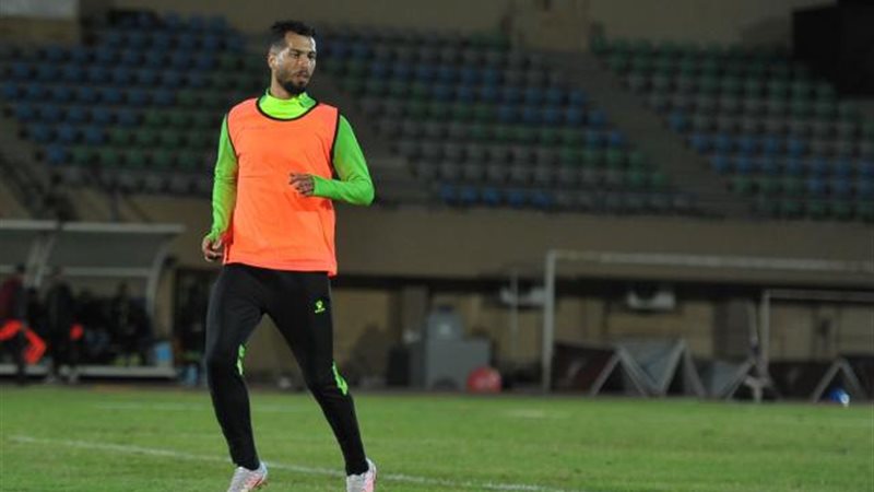 خالد صبحي