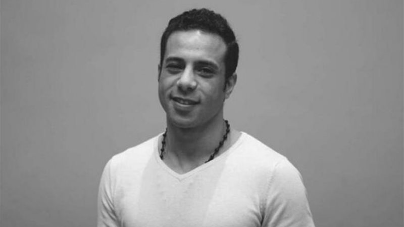 محمد خلف