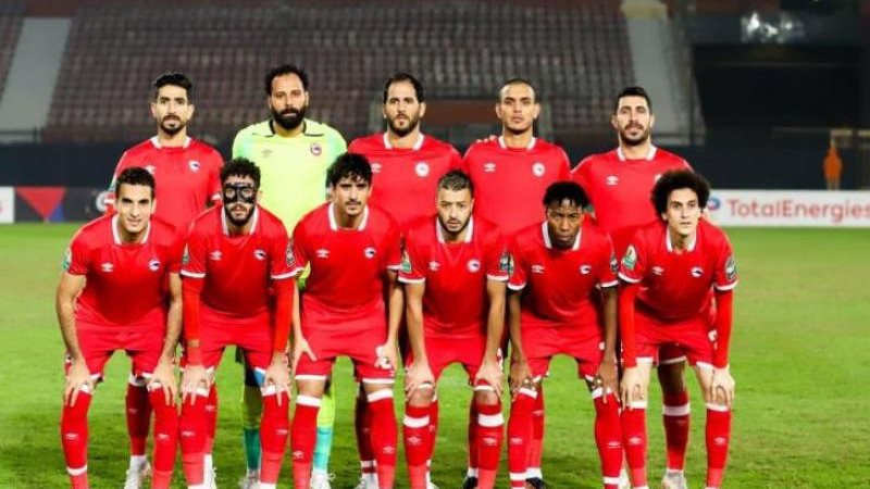 الزمالك ضد فيوتشر