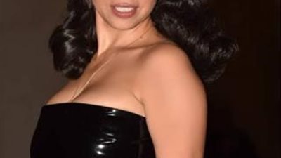 نسرين أمين تبحث عن عريس بمواصفات خاصة.. اعرف الحكاية