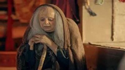 بعد ظهورها في مسلسل جودر.. نادية شكري: الدور كان صعب وفي ناس افتكروا إني صلعة