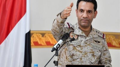 تحالف دعم الشرعية في اليمن يستكمل ترتيبات تنفيذ ”اتفاق الرياض”