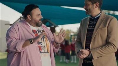 مسلسل خالد نور وولده نور خالد الحلقة 8.. مواعيد عرضها والقنوات الناقلة وملخص الحلقة 7