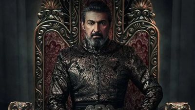 مسلسل جودر الحلقة الـ 7 ...مواعيد عرضها والقنوات الناقلة وملخص الحلقة 6