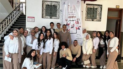 «وصلة».. قصة تطبيق رقمي لتنمية مهارات الطلاب بإعلام بالشروق