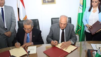 بشرى سارة.. محافظ الجيزة يعلن إنشاء فرع جديد لمكتبة مصر العامة في العمرانية