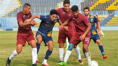 معتز البطاوي : مباراتنا مع الإنتاج الحربى غدا.. تاريخية