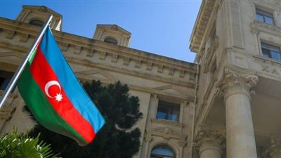 «أذربيجان» تصدر بيان هام بشأن جرائم الإبادة الجماعية