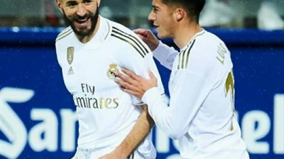 بنزيما ونيمار ابرز المنافسين علي جائزة لاعب الأسبوع في الشامبيونيزليج