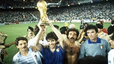 ريال مدريد ينعى وفاة روسي أسطورة الكرة الايطالية