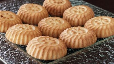 الكيلو يبدأ من 100 جنيه.. أسعار كحك وبسكويت العيد 2024 في معارض أهلا رمضان